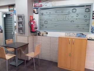 Bar en venta en Pinares de Venecia en Zaragoza