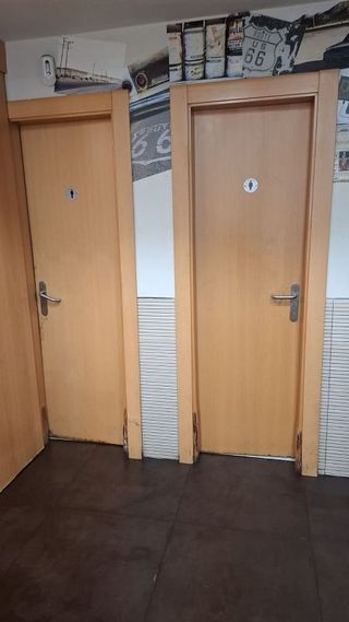 Bar en venta en Pinares de Venecia en Zaragoza