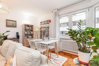 Piso en venta en Centro en Gijón