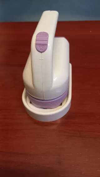 Quitapelusas Solac Fluff Quita-pelusa