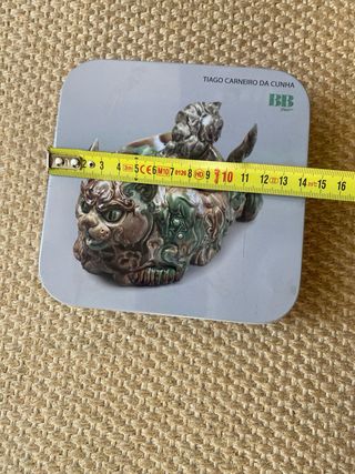 Caixa Lata Tiago Carneiro da Cunha