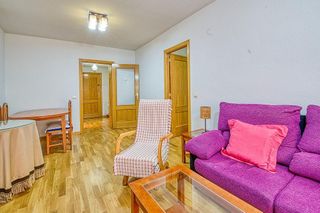 Piso en venta en Universidad en Ávila