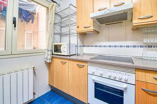 Piso en venta en Universidad en Ávila