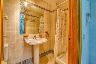 Piso en venta en Universidad en Ávila