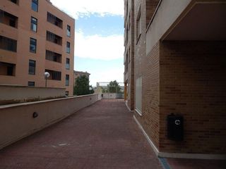 Piso en venta en Universidad en Ávila