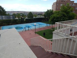 Piso en venta en Universidad en Ávila