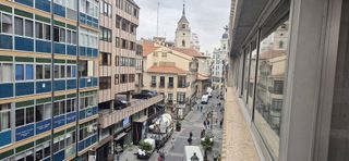Oficina en venta en Centro en Valladolid
