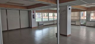 Oficina en venta en Centro en Valladolid