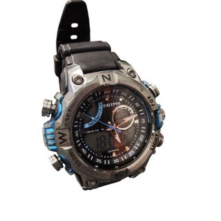 RELOJ CALYPSO K5586