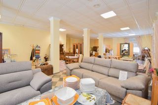 Local comercial en venta en Montefrío