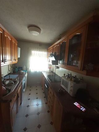 Piso en venta en Centro en Torrejón de Ardoz