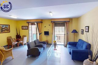 Piso en venta en Centro en Castellón de la Plana