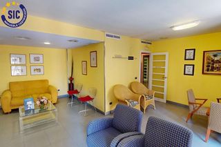 Piso en venta en Centro en Castellón de la Plana