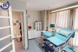 Piso en venta en Centro en Castellón de la Plana