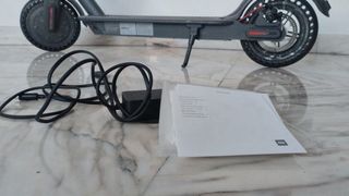 Patinete Eléctrico Xiaomi