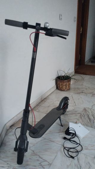Patinete Eléctrico Xiaomi
