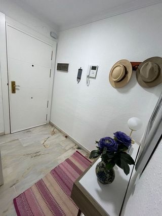 Piso en venta en Parque Ayala - Jardín de la Abadía - Huelín en Málaga