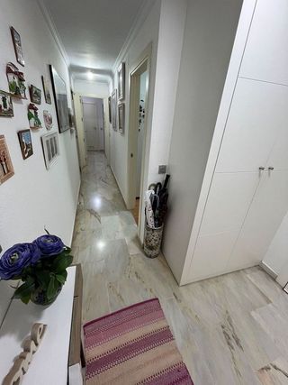 Piso en venta en Parque Ayala - Jardín de la Abadía - Huelín en Málaga