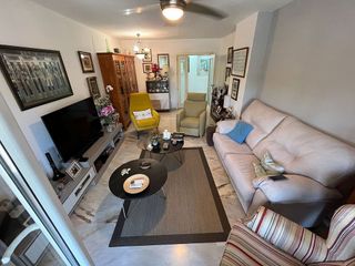 Piso en venta en Parque Ayala - Jardín de la Abadía - Huelín en Málaga