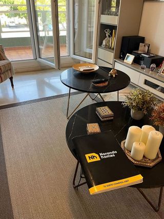 Piso en venta en Parque Ayala - Jardín de la Abadía - Huelín en Málaga