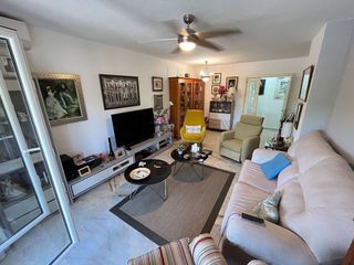 Piso en venta en Parque Ayala - Jardín de la Abadía - Huelín en Málaga