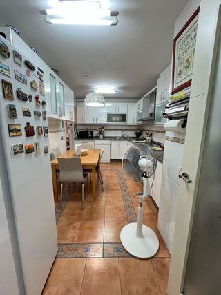 Piso en venta en Parque Ayala - Jardín de la Abadía - Huelín en Málaga