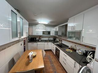 Piso en venta en Parque Ayala - Jardín de la Abadía - Huelín en Málaga