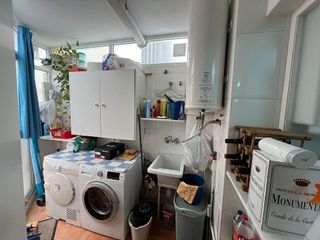 Piso en venta en Parque Ayala - Jardín de la Abadía - Huelín en Málaga