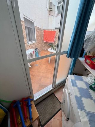 Piso en venta en Parque Ayala - Jardín de la Abadía - Huelín en Málaga