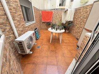 Piso en venta en Parque Ayala - Jardín de la Abadía - Huelín en Málaga
