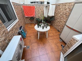 Piso en venta en Parque Ayala - Jardín de la Abadía - Huelín en Málaga
