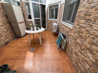 Piso en venta en Parque Ayala - Jardín de la Abadía - Huelín en Málaga