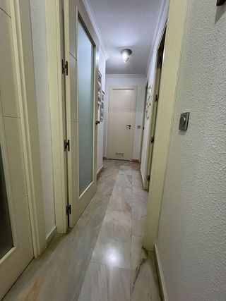 Piso en venta en Parque Ayala - Jardín de la Abadía - Huelín en Málaga