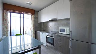 Dúplex en venta en A Milagrosa en Lugo