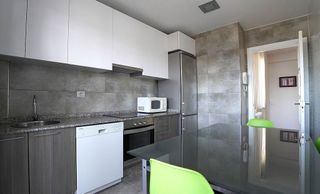 Dúplex en venta en A Milagrosa en Lugo