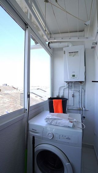 Dúplex en venta en A Milagrosa en Lugo