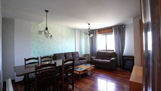 Dúplex en venta en A Milagrosa en Lugo