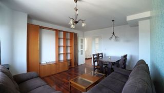 Dúplex en venta en A Milagrosa en Lugo