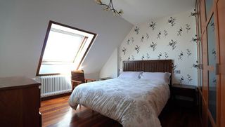 Dúplex en venta en A Milagrosa en Lugo