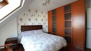 Dúplex en venta en A Milagrosa en Lugo