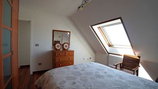 Dúplex en venta en A Milagrosa en Lugo