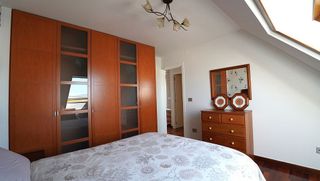 Dúplex en venta en A Milagrosa en Lugo