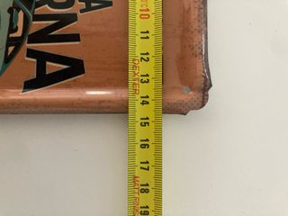 Cartel Chapa Porsche 911 Carrera Máquina Eterna