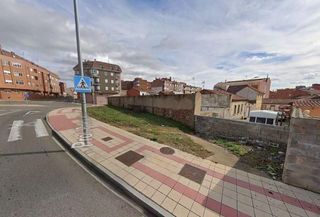 Terreno en venta en San Esteban en León
