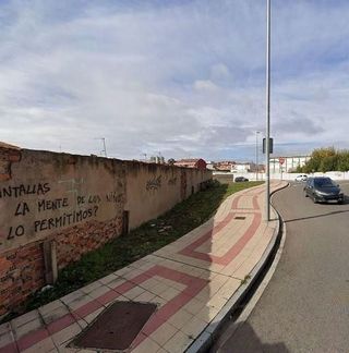 Terreno en venta en San Esteban en León