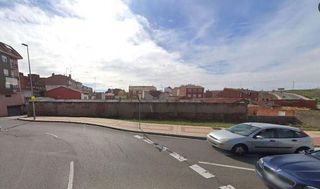 Terreno en venta en San Esteban en León
