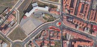 Terreno en venta en San Esteban en León