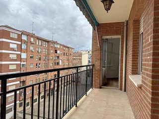 Piso en venta en Centro en Logroño