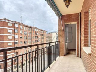 Piso en venta en Centro en Logroño