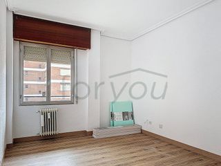 Piso en venta en Centro en Logroño